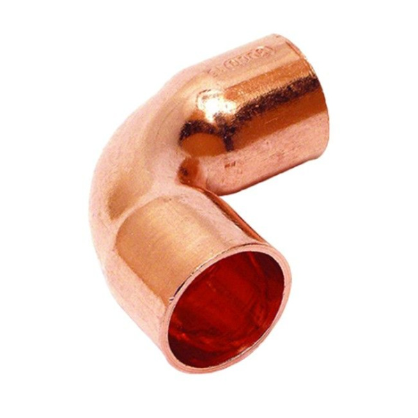 Угол двухрастр. 90 гр. пайка 89 мм